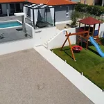 Villa Franco Svetvinčenat