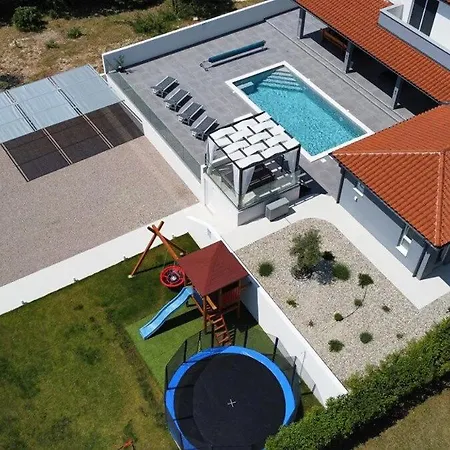 Holiday home Franco