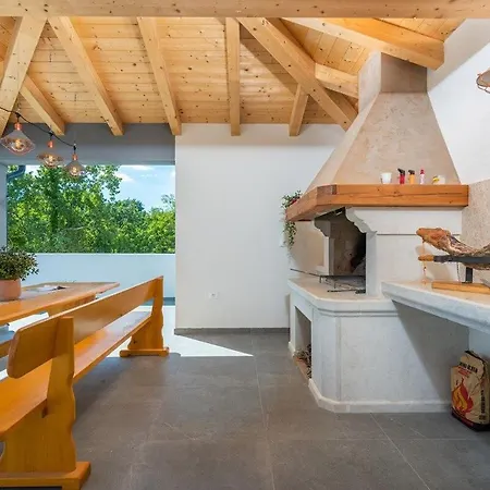 Holiday home Franco *