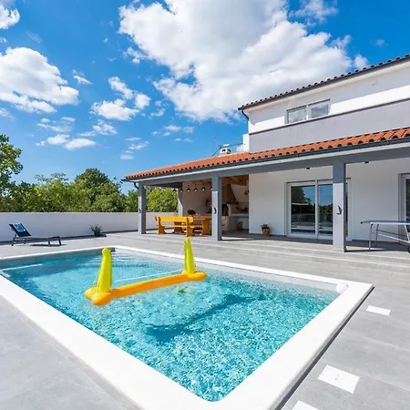 Villa Franco *