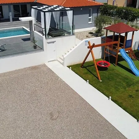 Holiday home Franco