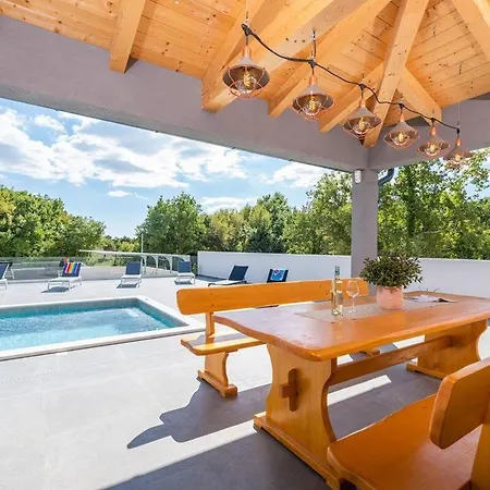 Holiday home Franco