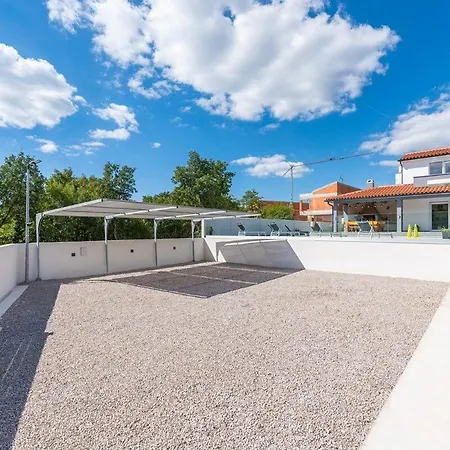 Franco Holiday home *