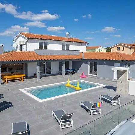 Franco Holiday home