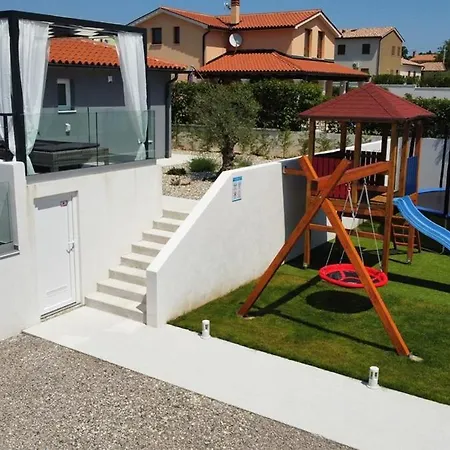 Holiday home Franco *