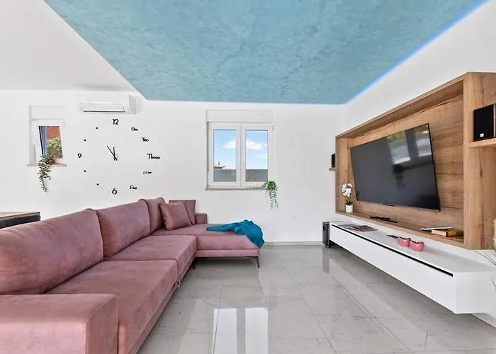 Villa Franco Svetvinčenat