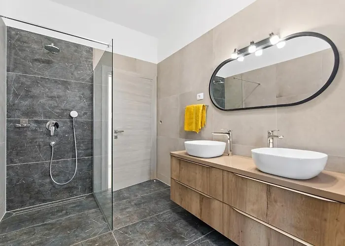 Franco Villa Svetvinčenat