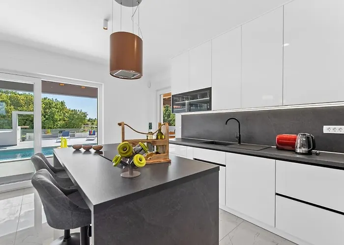 Villa Franco Svetvinčenat