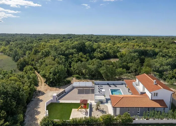 Franco * Svetvinčenat